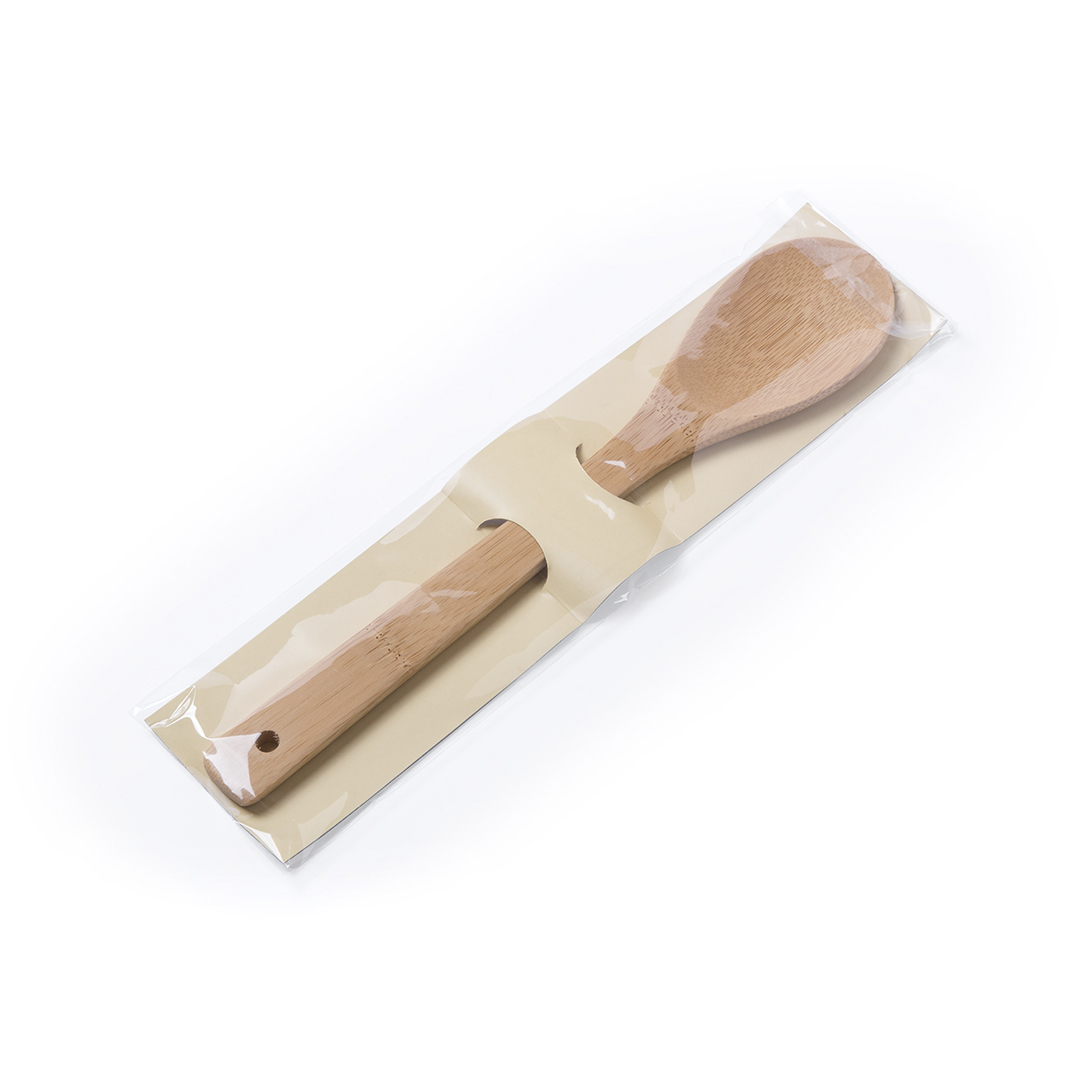Cucharas baratas de madera - Imagen 2