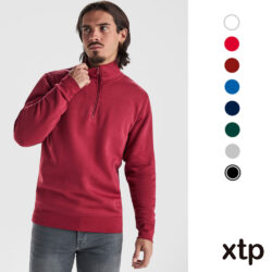 Sudaderas Aneto de Roly