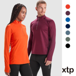 Sudaderas deportivas transpirables Estambul de Roly
