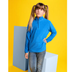 Jersey polar infantil Marca Roly