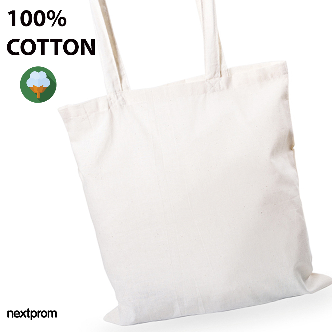Bolsas de algodón baratas ♻️ SuperOfertas Eco ♻️