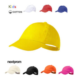 Gorras talla niño