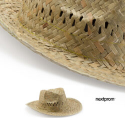 Sombreros de paja baratos