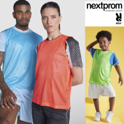 Petos deportivos baratos