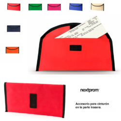 Portadocumentos agencias de viajes