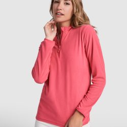 Jersey polar para mujer