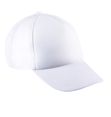 Gorras modernas infantiles Trucker - Imagen 11