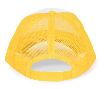 Gorras modernas infantiles Trucker - Imagen 2