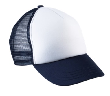 Gorras modernas infantiles Trucker - Imagen 8