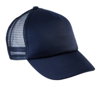 Gorras modernas infantiles Trucker - Imagen 10