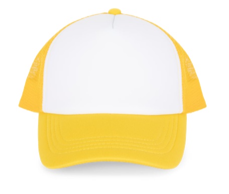 Gorras modernas infantiles Trucker - Imagen 3