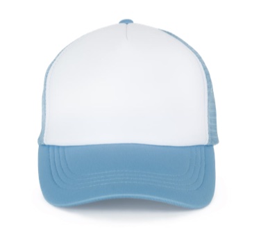 Gorras modernas infantiles Trucker - Imagen 4