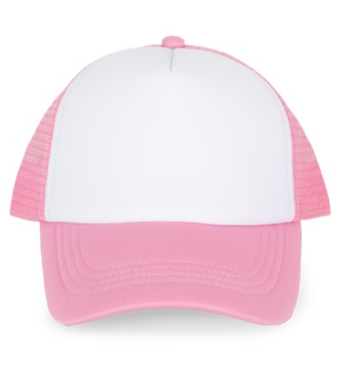 Gorras modernas infantiles Trucker - Imagen 6