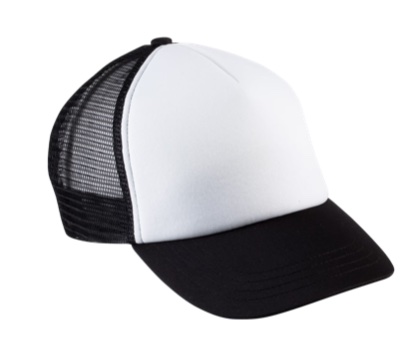 Gorras modernas infantiles Trucker - Imagen 7