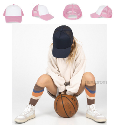 gorras-trucker-ninos