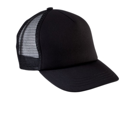 Gorras modernas infantiles Trucker - Imagen 9