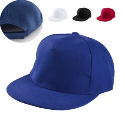 Gorras con visera plana baratas