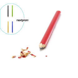 Lápiz carpintero barato