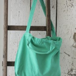 Bolsa algodón de calidad