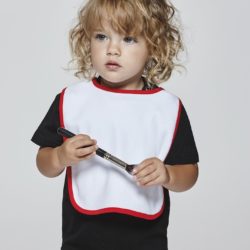 Baberos niños I Baberos adultos