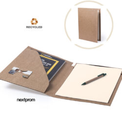 Carpetas ecológicas