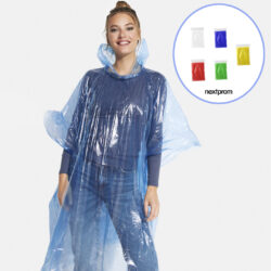 Ponchos baratos adultos