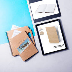 Libretas muy baratas