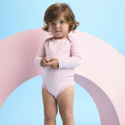 Bodys para bebés