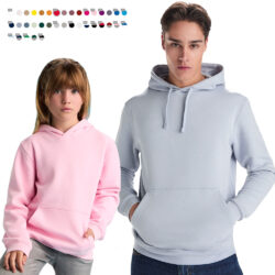 Sudaderas Roly Urban