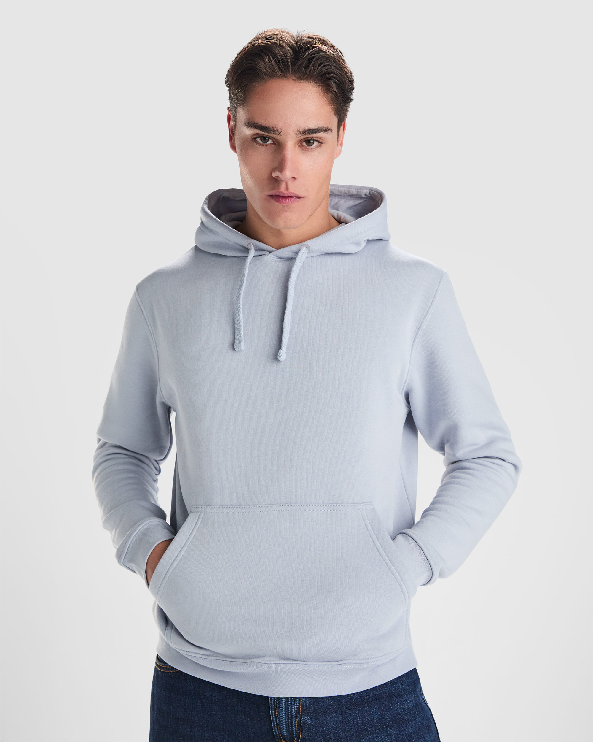 Sudaderas con capucha en diferentes colores niños y adultos - Imagen 3