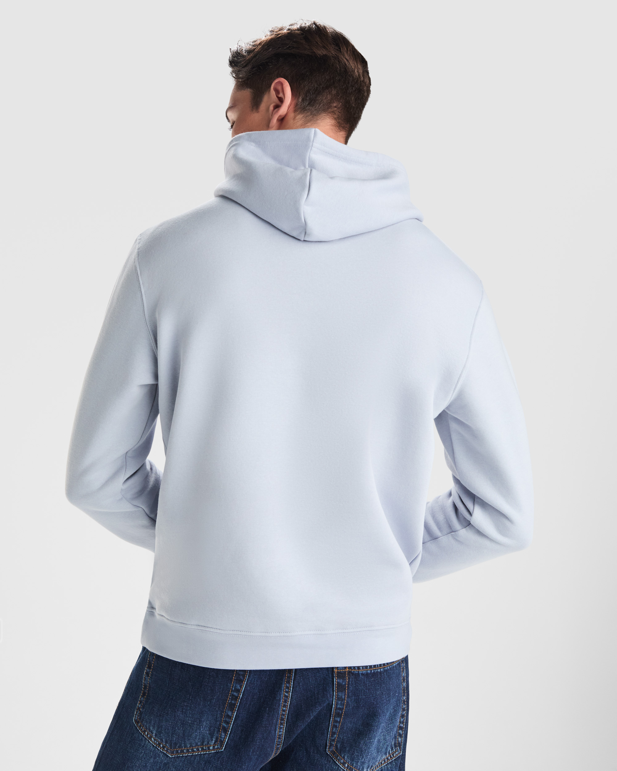 Sudaderas con capucha en diferentes colores niños y adultos - Imagen 4
