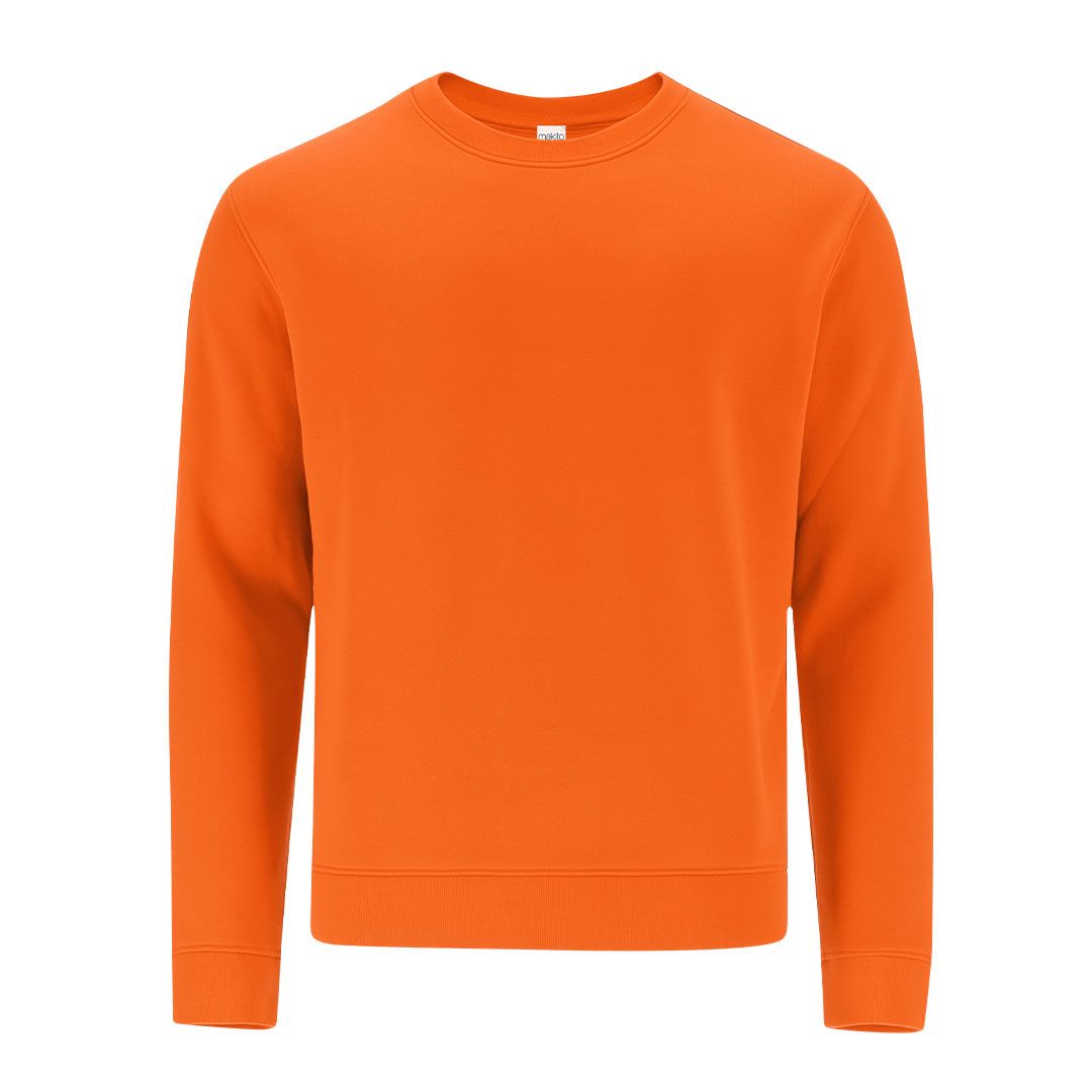 Sudaderas sin capucha baratas adultos - Imagen 12