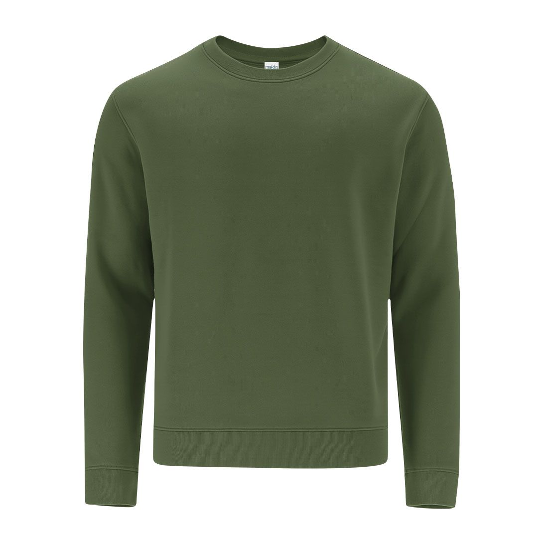 Sudaderas sin capucha baratas adultos - Imagen 13
