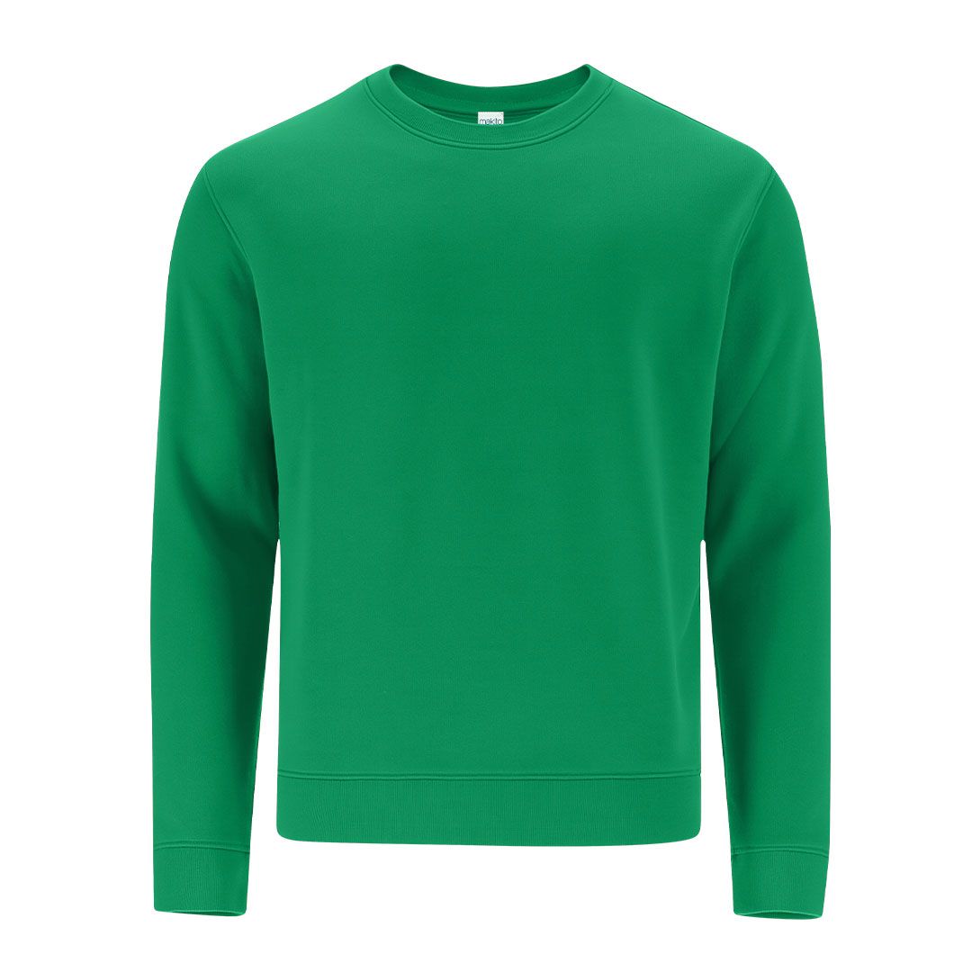 Sudaderas sin capucha baratas adultos - Imagen 14