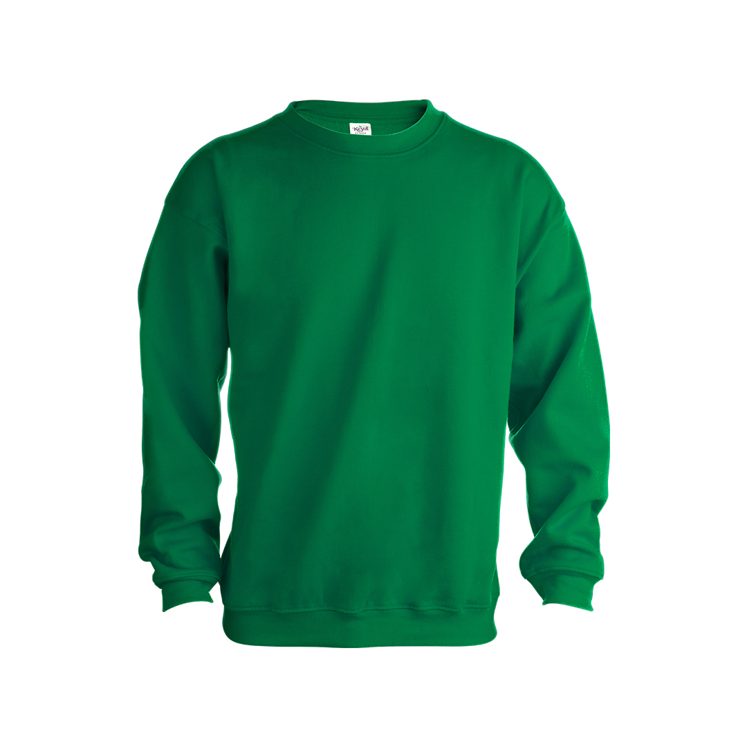 Sudadera de hombre con estampado de letras de manga larga para hombre sin  capucha verde sudaderas con capucha vestido Jersey sudaderas para hombre  Streetwear Hoodies Homme Tops|Sudaderas con capucha y sudaderas| -