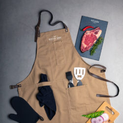 Delantales I Kits de cocina