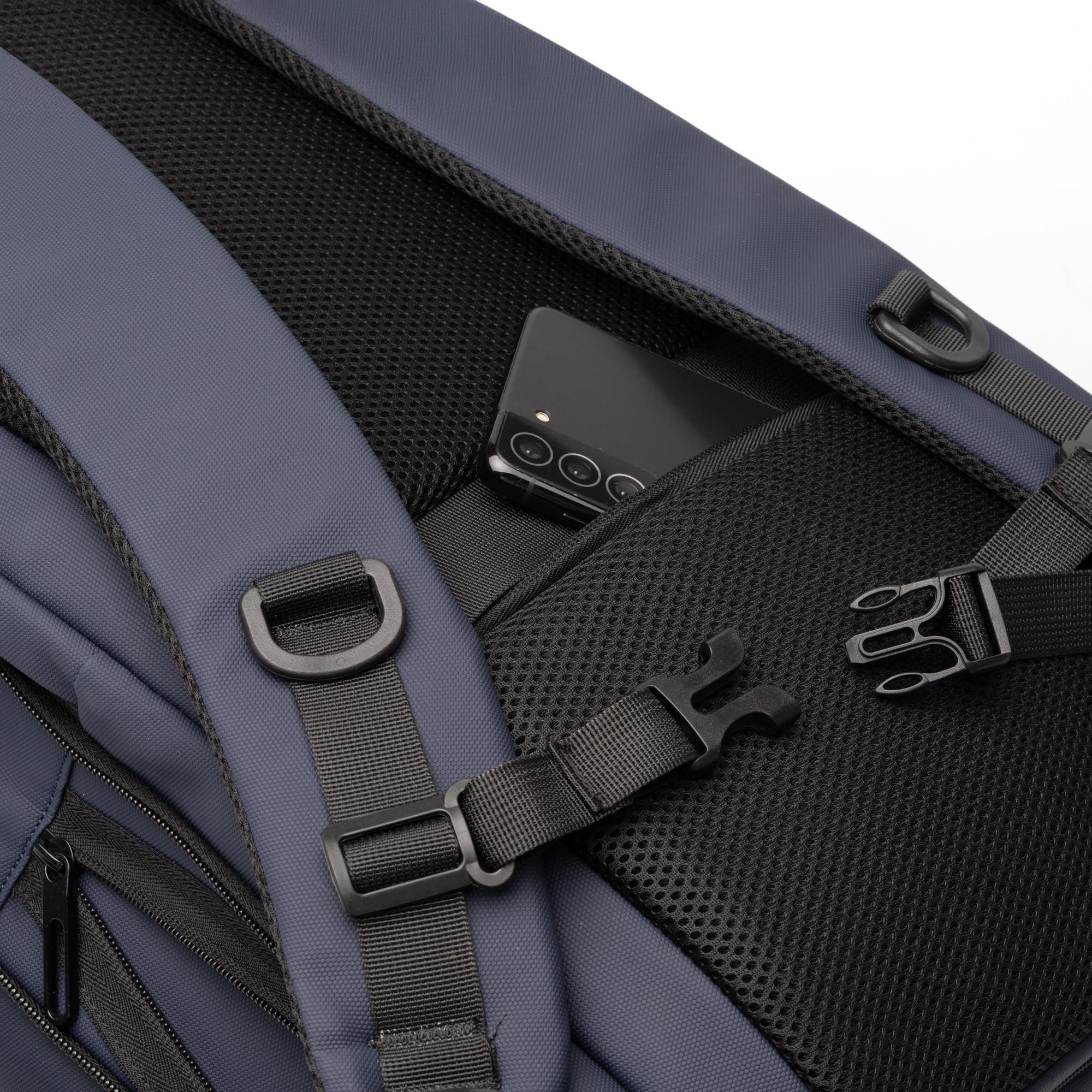 Mochilas grandes con bolsillos - Imagen 5