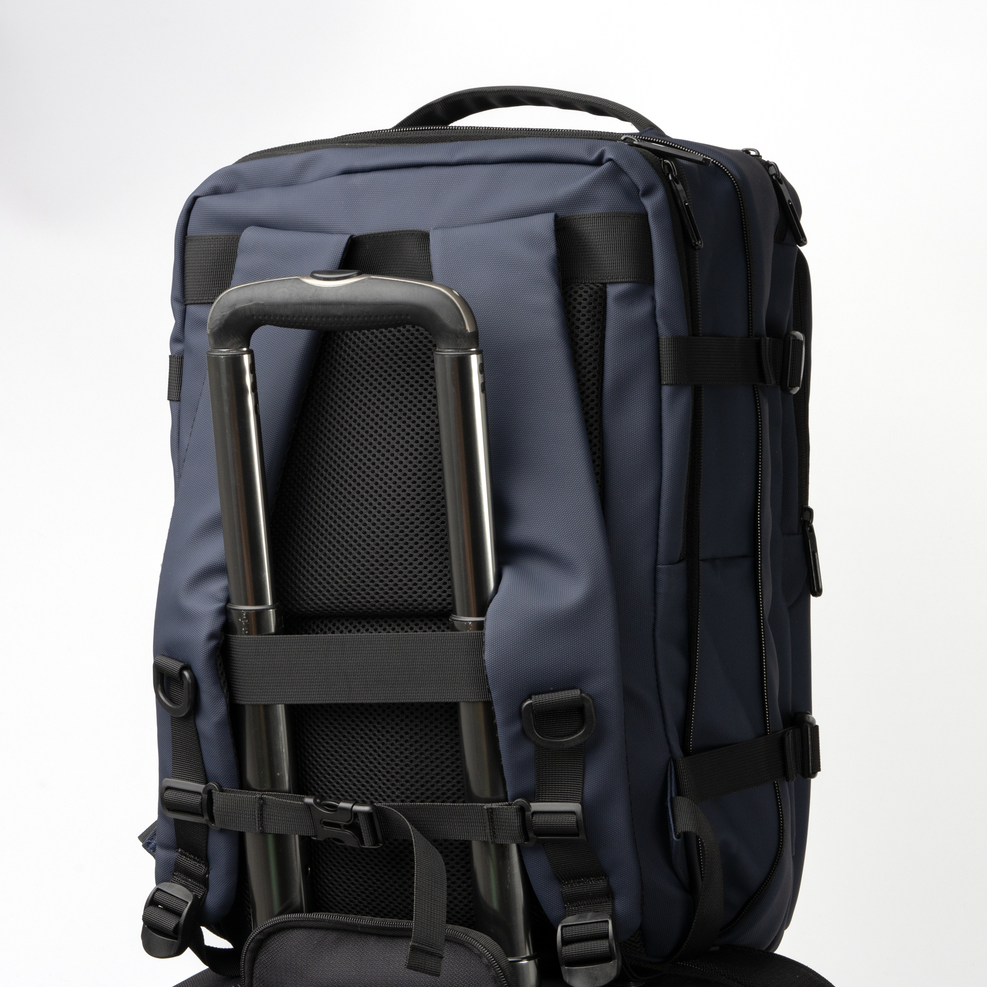 Mochilas grandes con bolsillos - Imagen 8