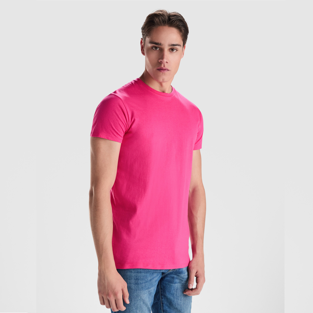 camisetas-basicas-algodon-de-colores