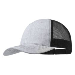 Gorras de rejilla