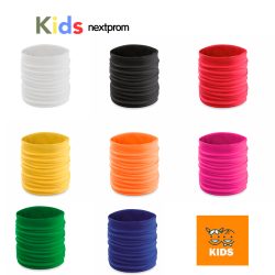 Bragas de cuello infantiles baratas