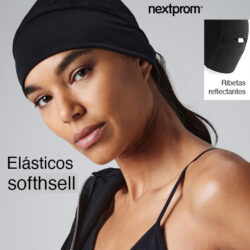 gorros-negros-elastico-para-correr