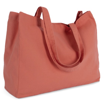 Bolsa algodón de calidad y muy grandes - Imagen 2