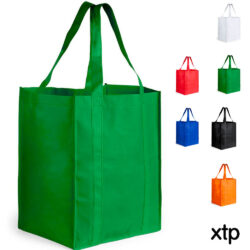 Bolsas non woven grandes para tiendas