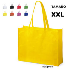 Bolsas para tiendas muy grandes