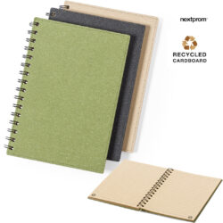 libretas-ecologicas-con-tapas-duras-de-diferentes-colores