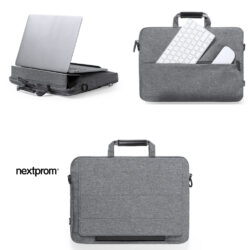 portadocumentos-multibolsillos