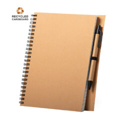 libretas-con-boligrafo-ecologico