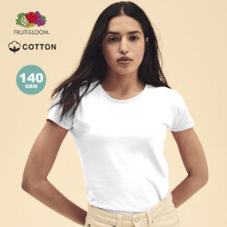 camisetas-fruits-of-the-loom-blancas-mujer