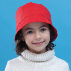 Gorras y gorros para niños
